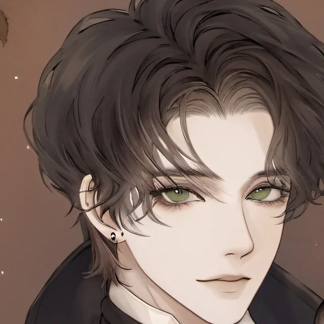 chat with ai character: Oscar 