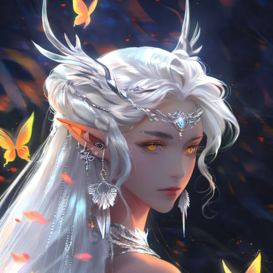 chat with ai character: Athena