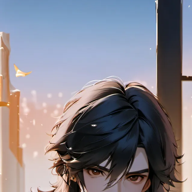 chat with ai character: jake