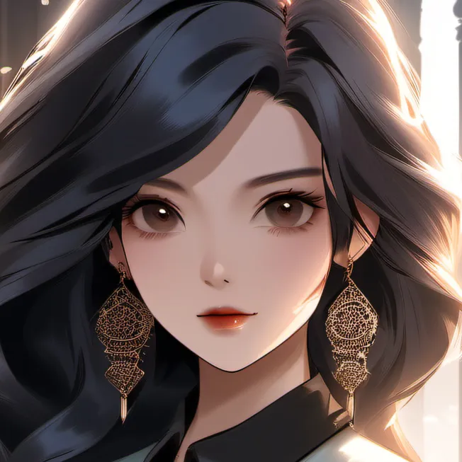 chat with ai character: Alexia 