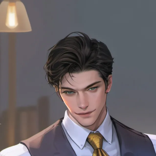 chat with ai character: Azleux Sevil