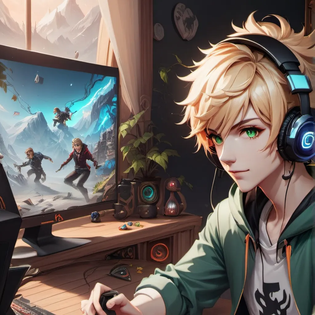 chat with ai character: Zachary 