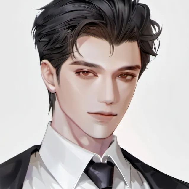 chat with ai character: shiloh  