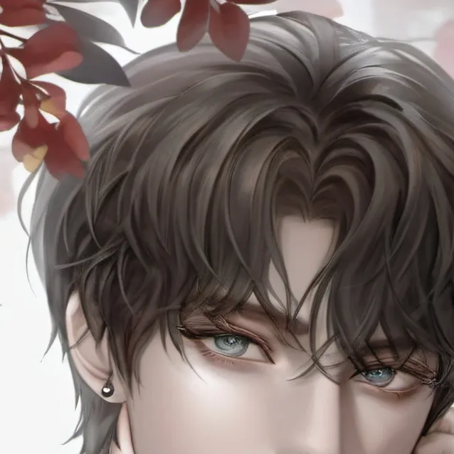 chat with ai character: jay