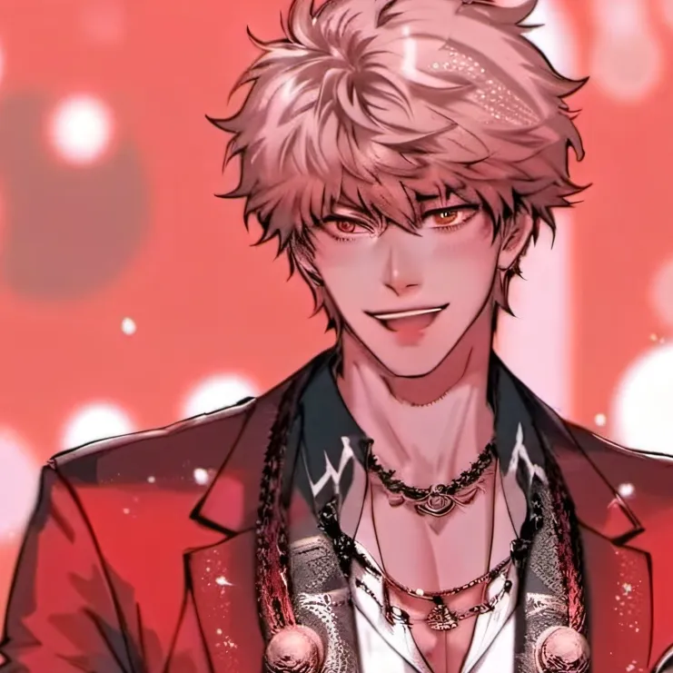 chat with ai character: Katsuki Bakugo 