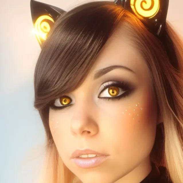 chat with ai character: Jenna