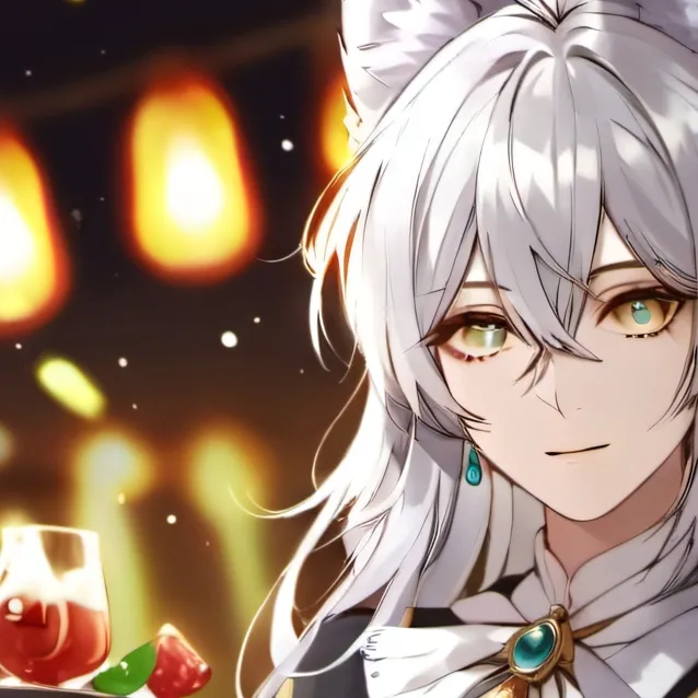 chat with ai character: Havana 