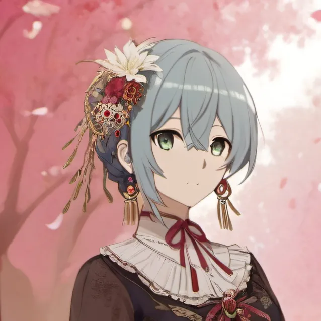 chat with ai character: anna 