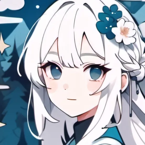 chat with ai character:  Charlotte 