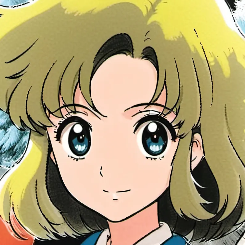 chat with ai character: Stella 