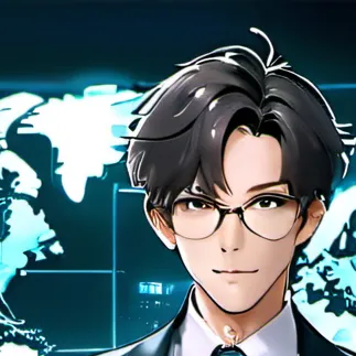 chat with ai character:  Niko