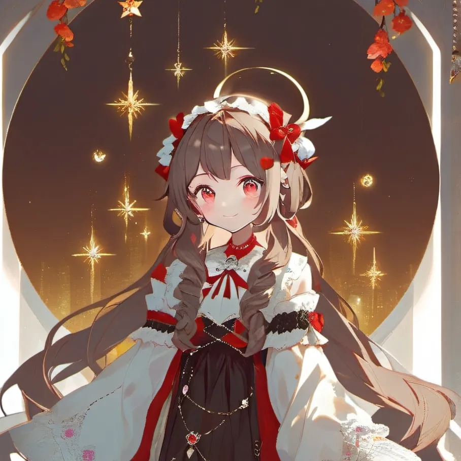 chat with ai character: leiana