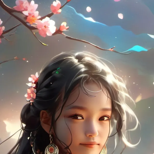 chat with ai character: veronica