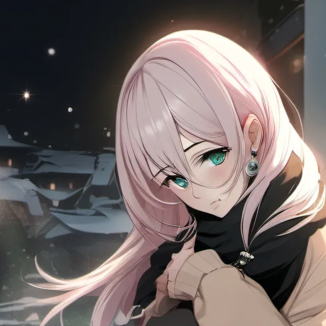 chat with ai character: Jessica 