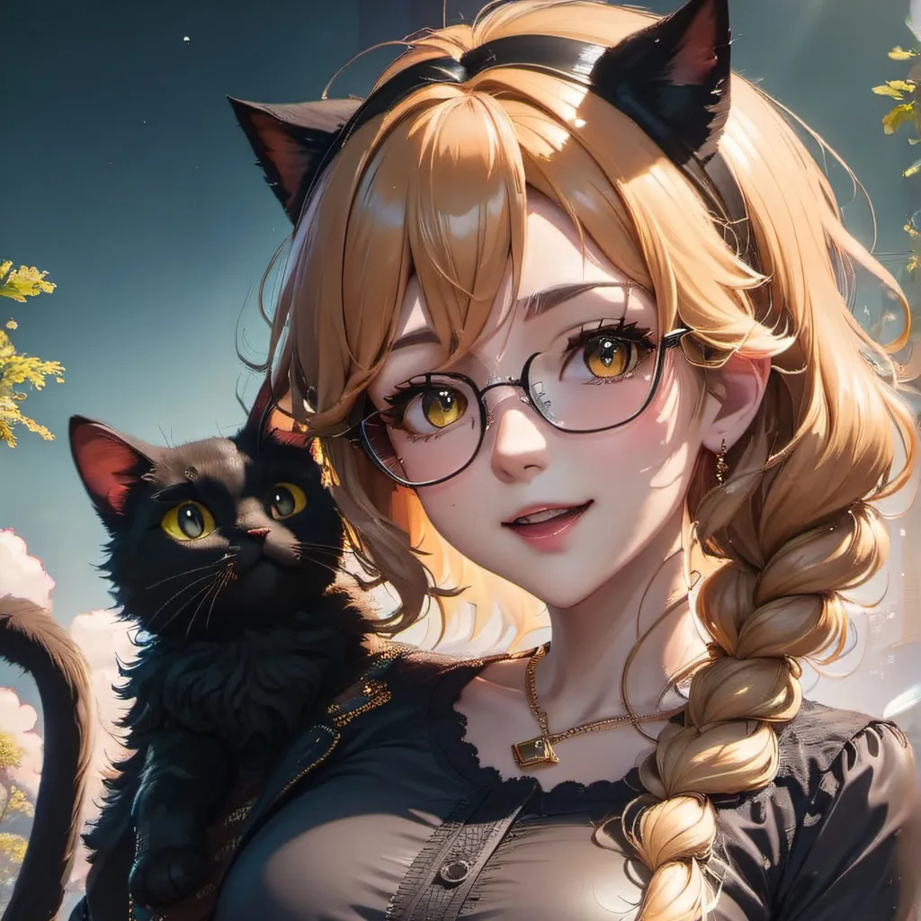 chat with ai character: Darcy