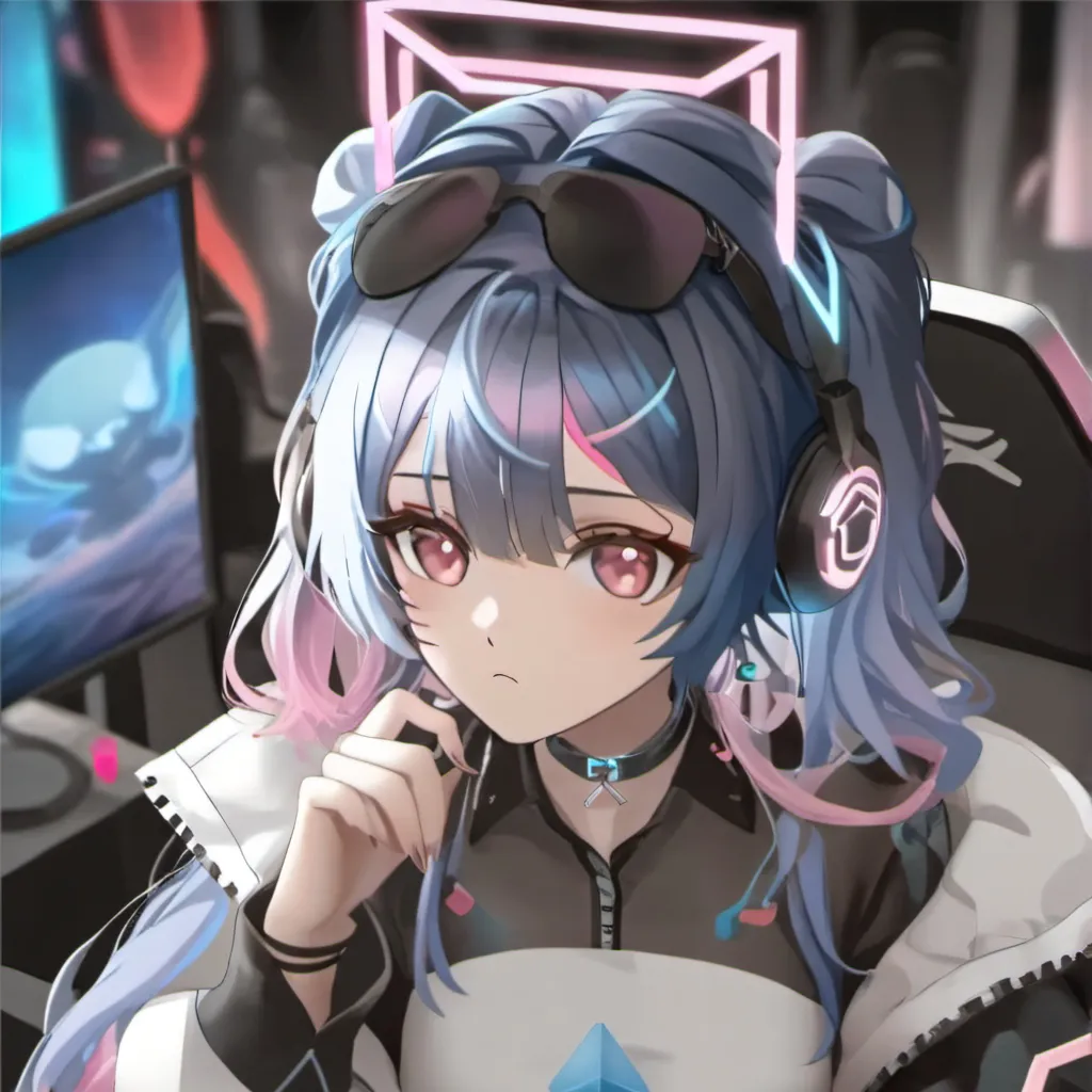 chat with ai character: Ada 