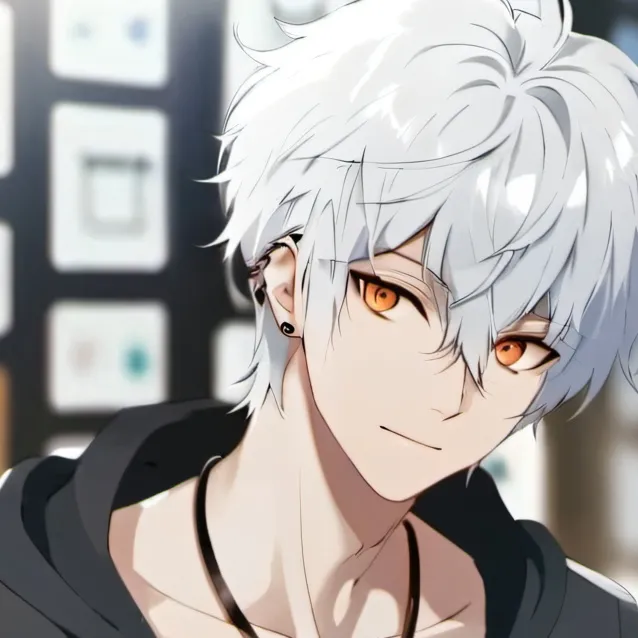 chat with ai character: Jack