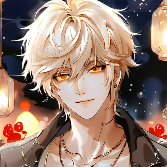 chat with ai character: Jay