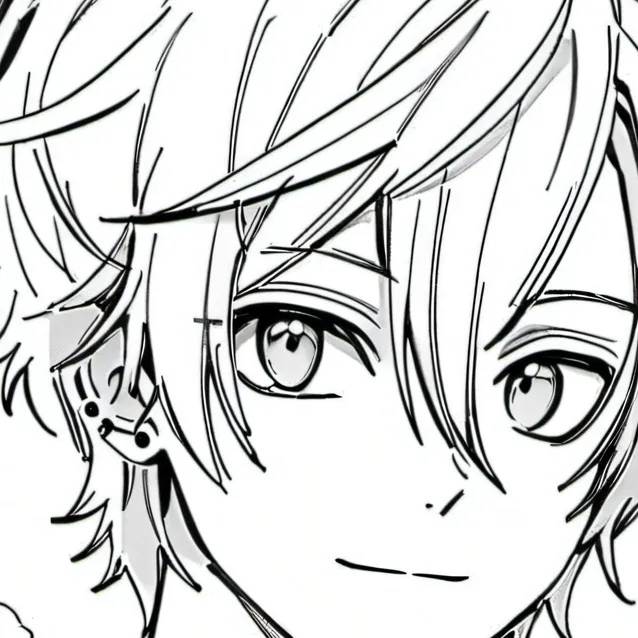 chat with ai character: Eiric jacob