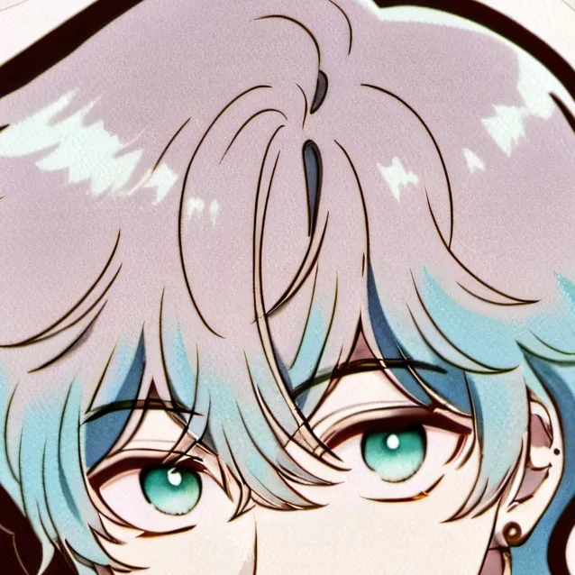 chat with ai character: Olive