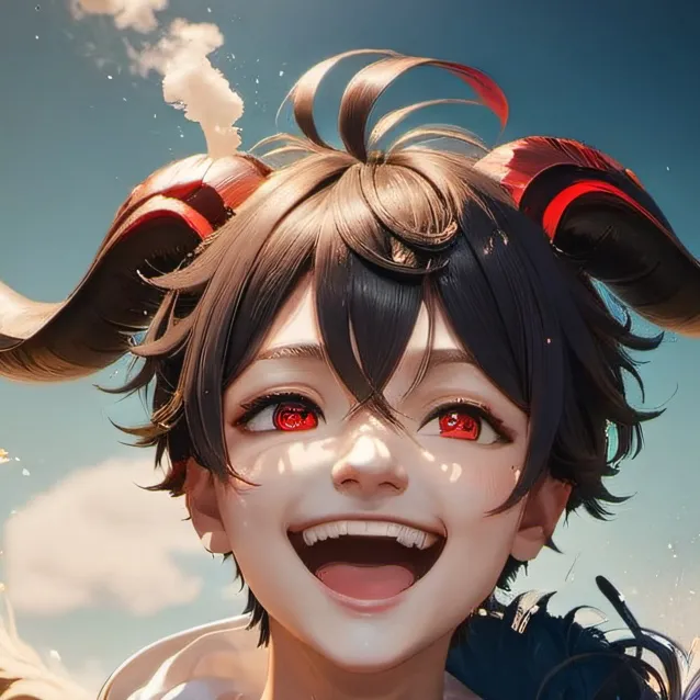 chat with ai character: Xaret