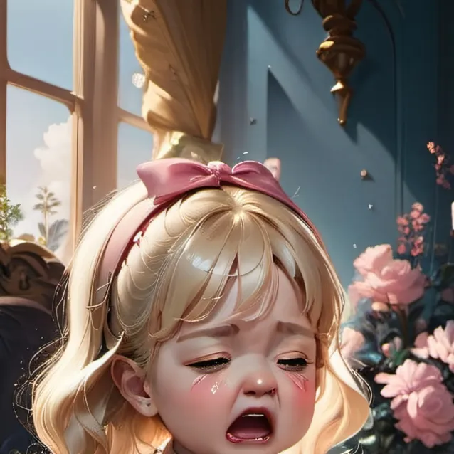 chat with ai character: Annabelle