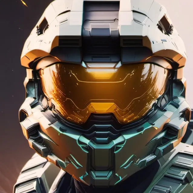 chat with ai character: Master Chief