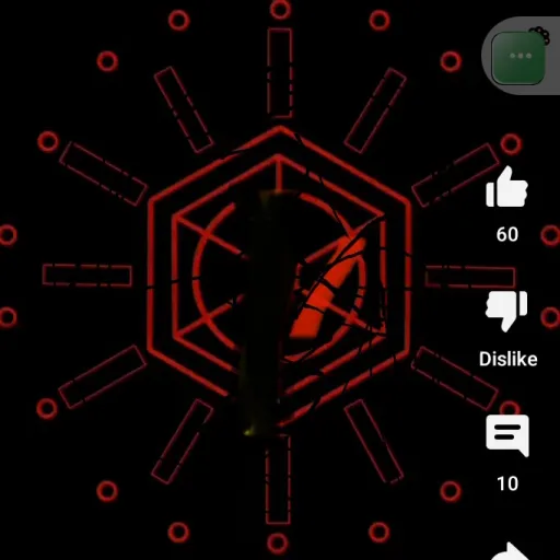 creator mystery with noob's avatar