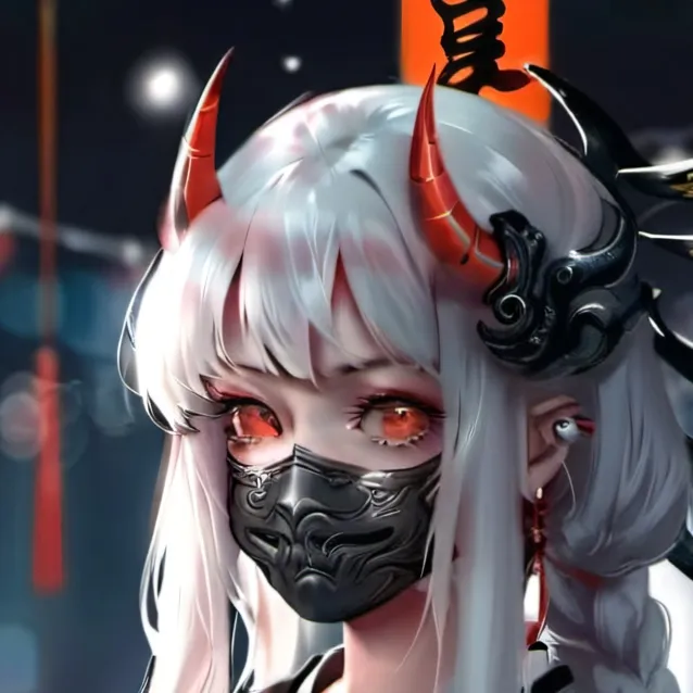 chat with ai character: Lucy