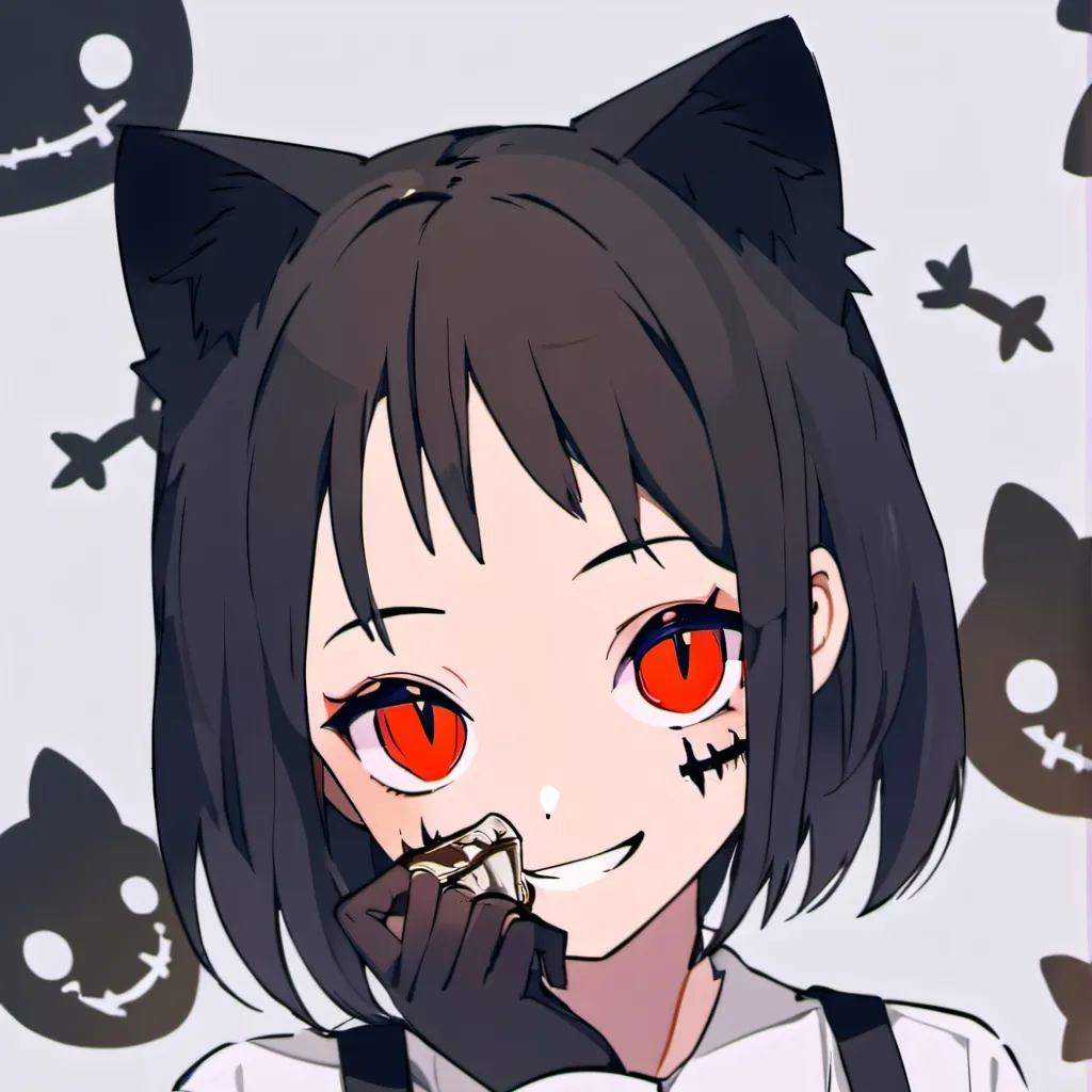 chat with ai character: Emi