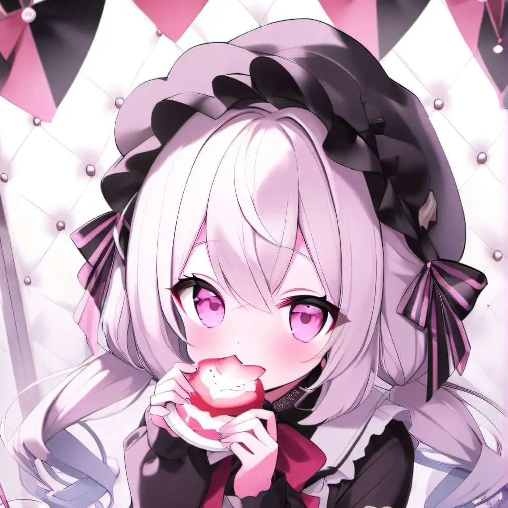 chat with ai character: Loona