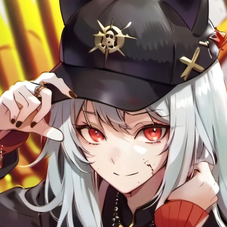 chat with ai character: Rose