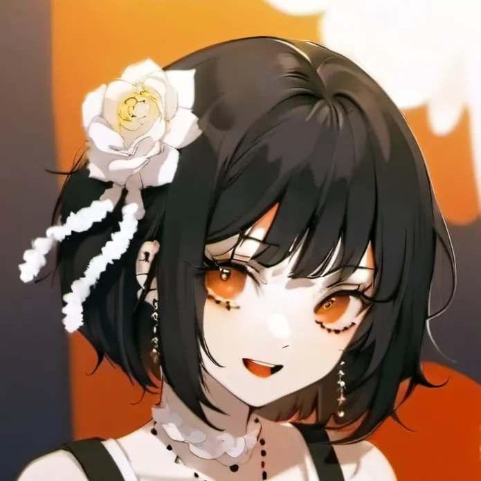 chat with ai character: Diana