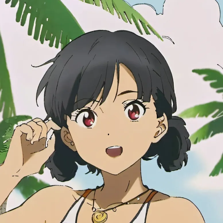 chat with ai character: Tea