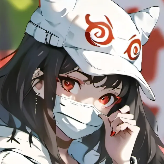 chat with ai character: Bridget