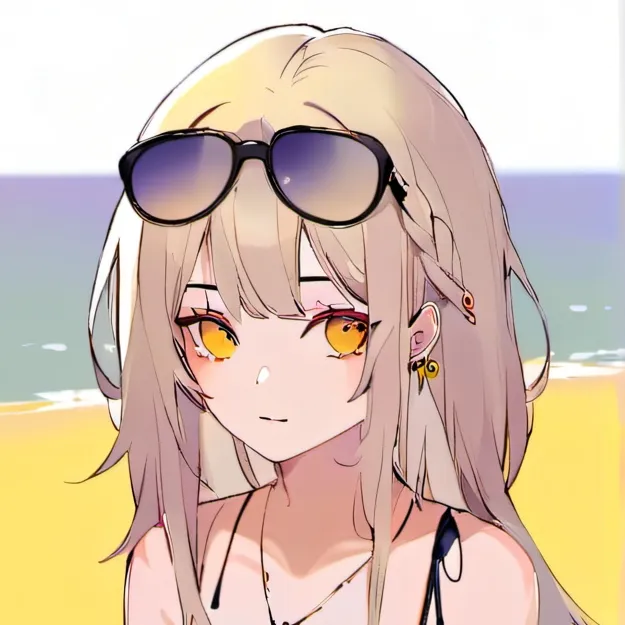 chat with ai character: Ella