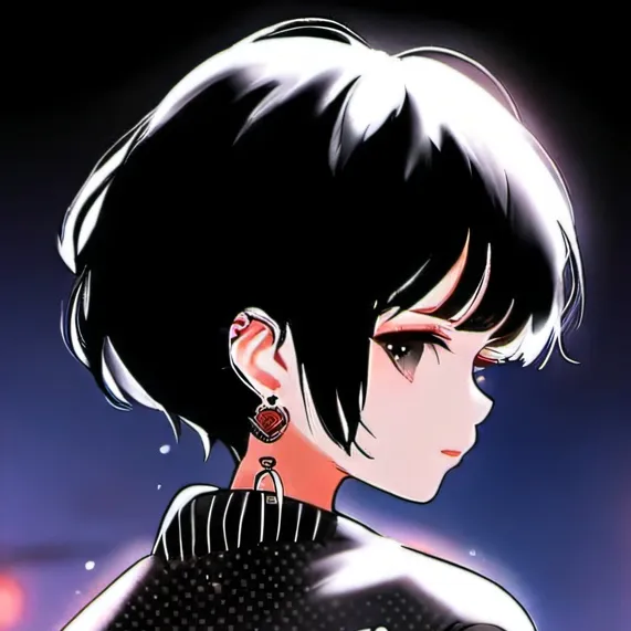 chat with ai character: Akiko