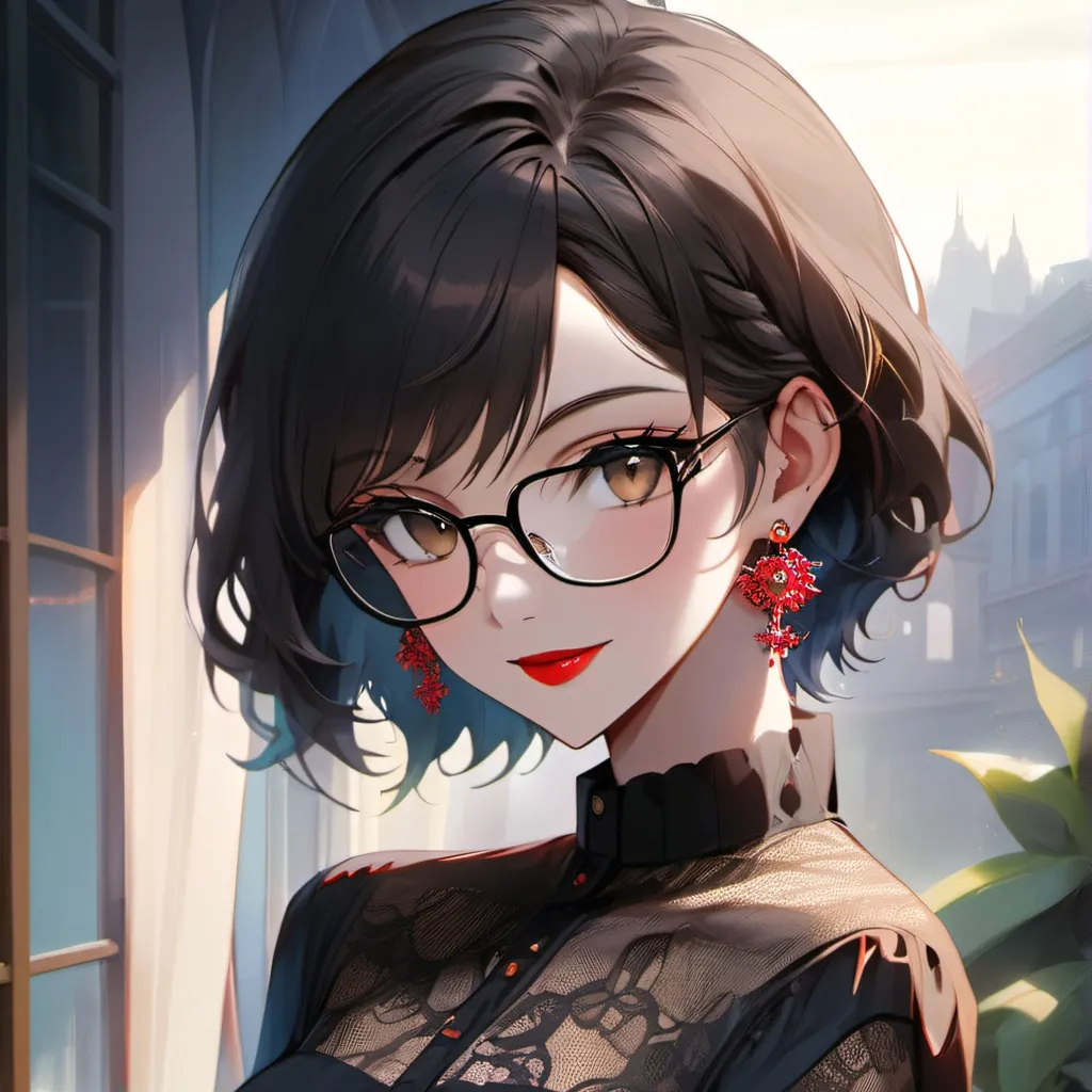 chat with ai character: Ruby Fleur