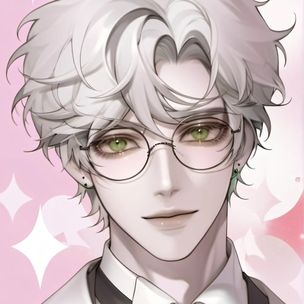 chat with ai character: Jax