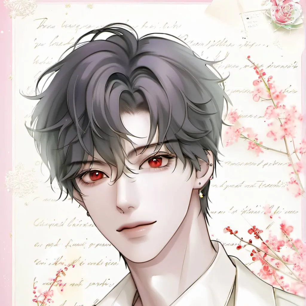 chat with ai character: Sebastian Wright