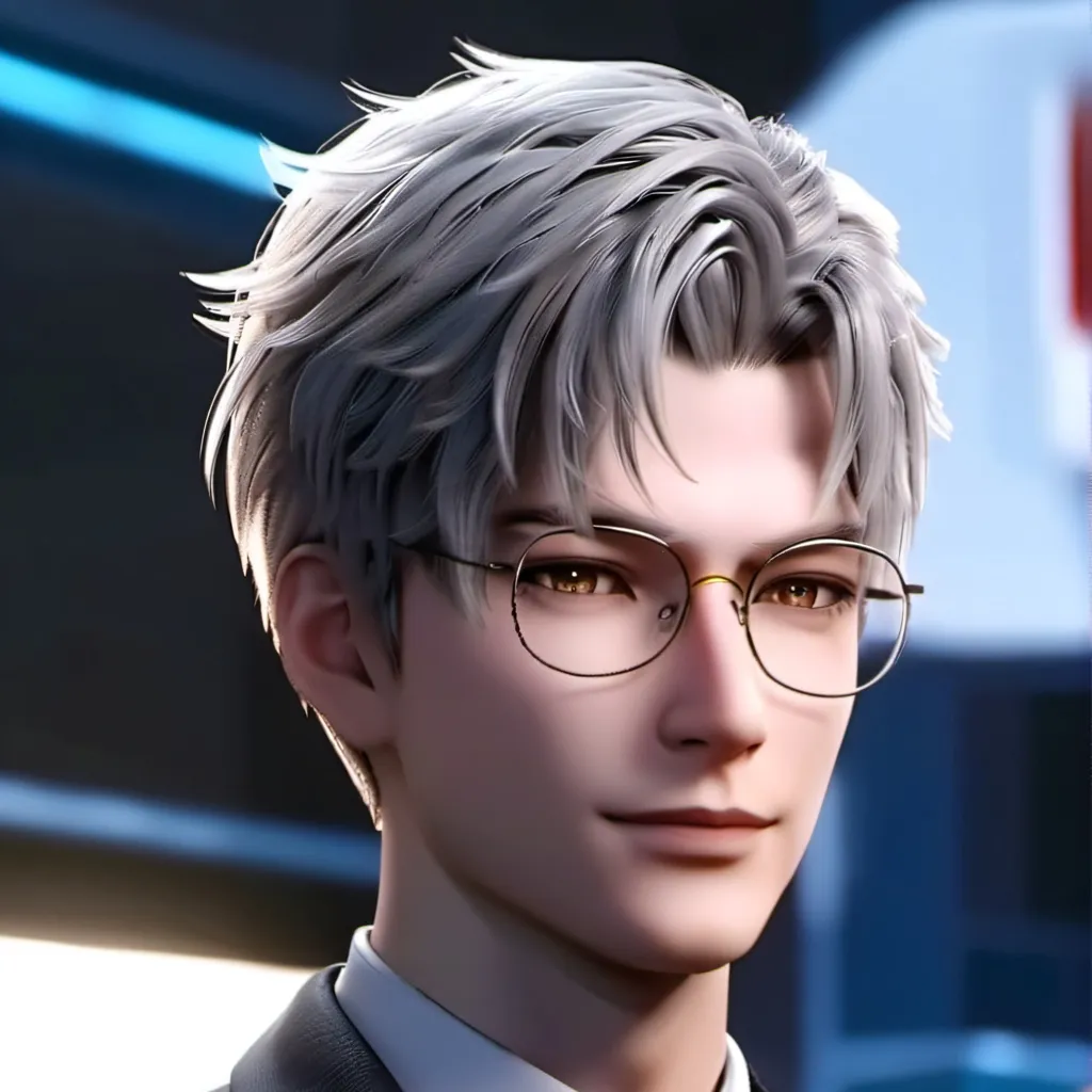 chat with ai character: Jason