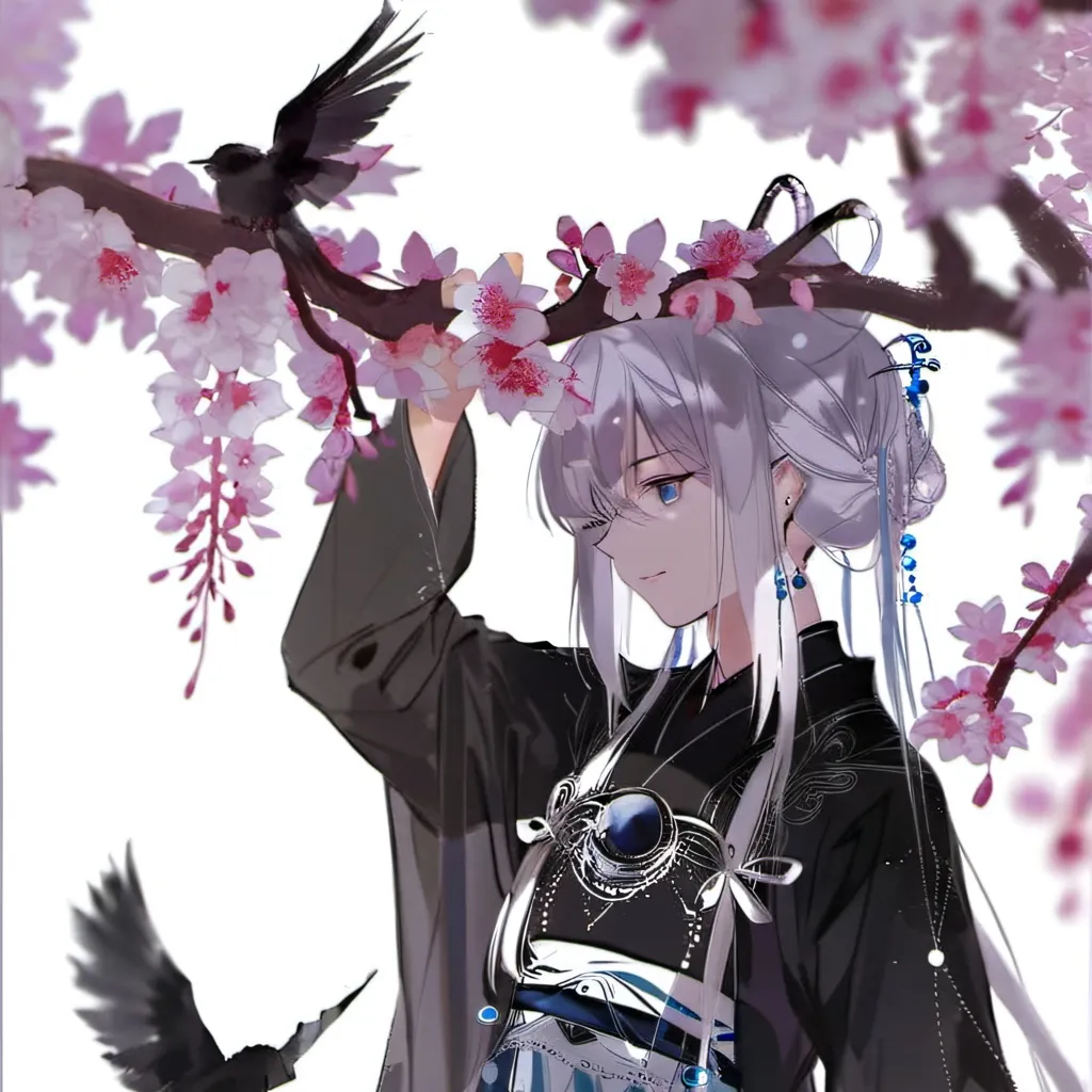 chat with ai character: 吴封落