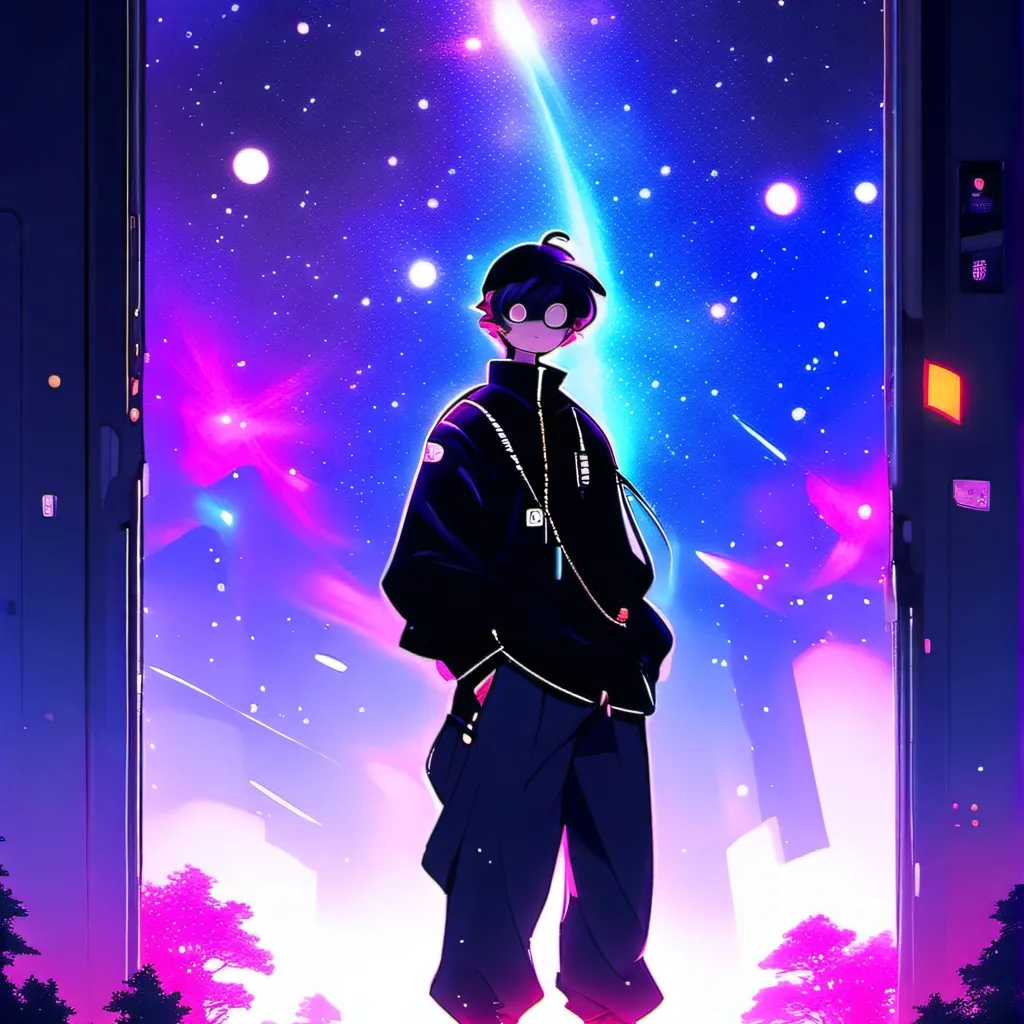 chat with ai character: Murder Drones