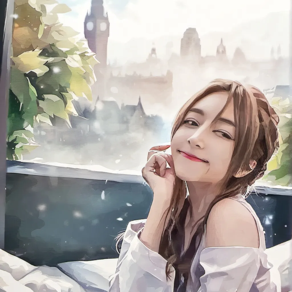 chat with ai character: 满地蛋