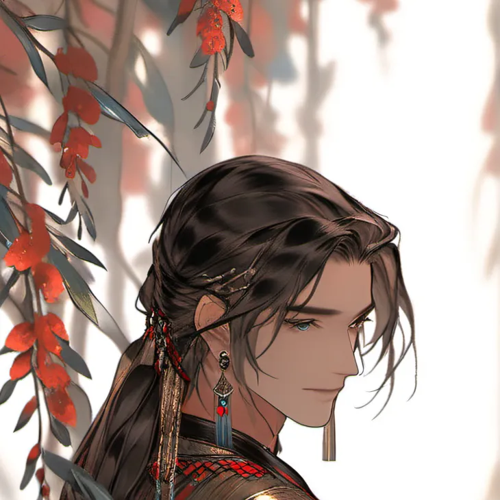 chat with ai character: baby boy