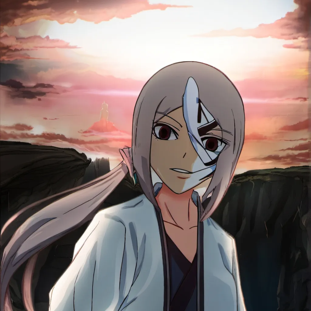 chat with ai character: Queslla Grande