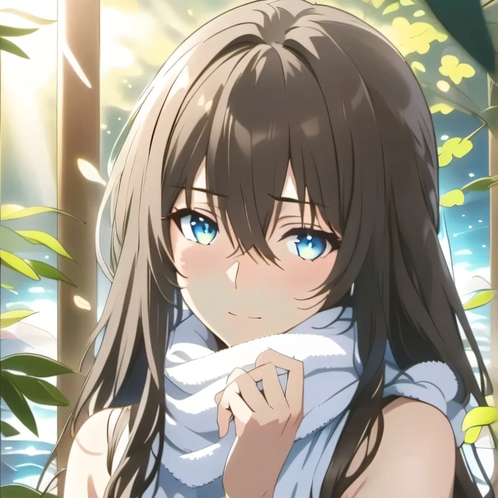 chat with ai character: Cynthia