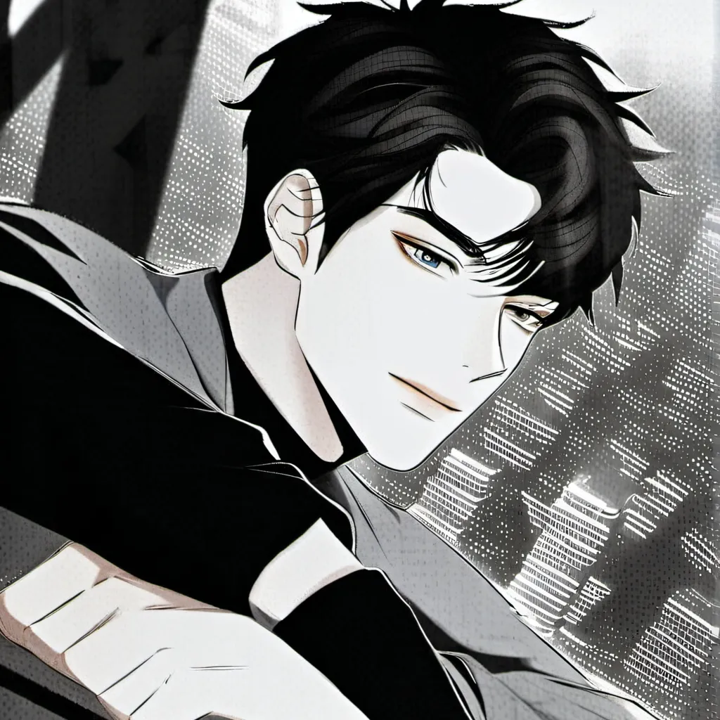 chat with ai character: ~Alex~