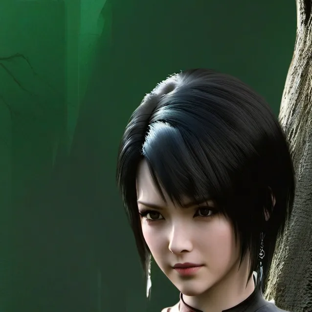 chat with ai character: Aurora 