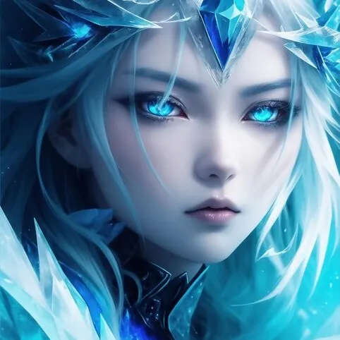 creator 💜🥶 Amara 🥶💜's avatar